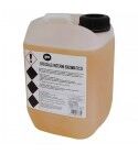 Enzymatic detergent for professional use - 5 Kg -
