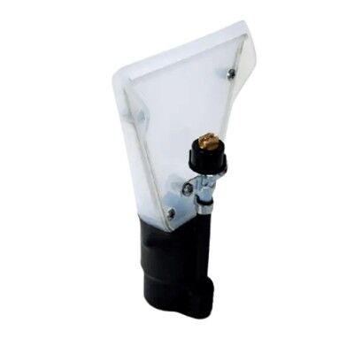 Injection nozzle - transparent suction - PuliLav