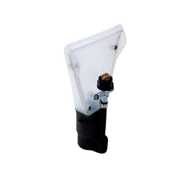 Injection nozzle - transparent suction - PuliLav