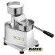Hamburgatrice manuale Fimar HF130 diametro130 - Easy line By Fimar