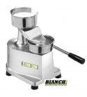 Hamburgatrice manuale Fimar HF130 diametro130