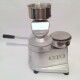 Hamburgatrice manuale Fimar HF130 diametro130 - Easy line By Fimar