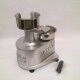 Fimar HF/130 manual hamburger machine diameter130 - Easy line By Fimar