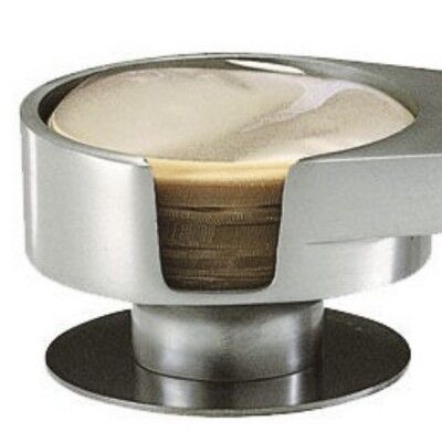 Paper for Presshamburger / Hamburgatrice Ø 100. Cod. CAHF/100 - Easy line By Fimar