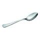Tea and coffee spoon - "Paris" collection - Box of 12 pieces. 310003