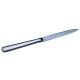 Table Knife - "Paris" collection - Box of 12 pieces. 310031 - Square