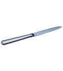 Table Knife - "Paris" collection - Box of 12 pieces. 310031