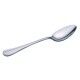 Fruit Spoon - "Vienna" collection - Box of 12 pieces. 310102 - Square