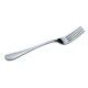 Fruit fork - "Vienna" collection - Box of 12 pieces. 310122