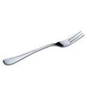 Cake fork - "Vienna" collection - Box of 12 pieces. 310124