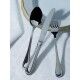 Cake shovel - "Vienna" collection - Single cutlery. 310150 - Square