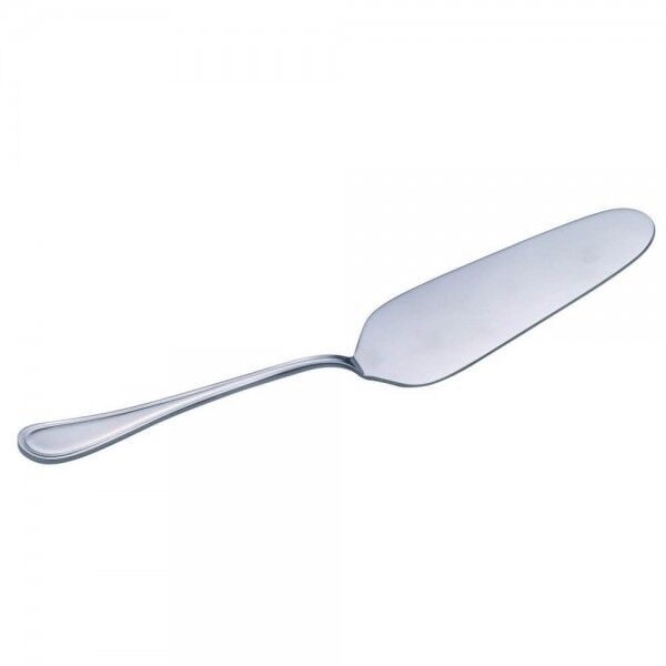 Cake shovel - "Vienna" collection - Single cutlery. 310150 - Square
