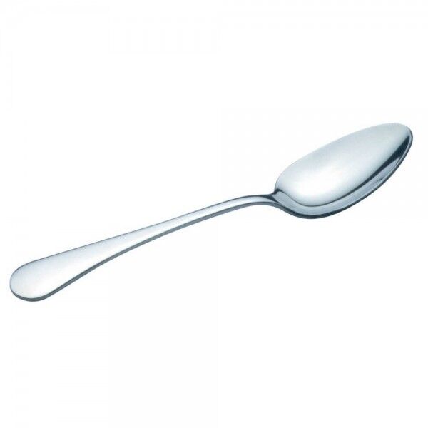Fruit Spoon - "Rome" collection - Box of 12 pieces. 310202 - Square