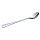 Drink spoon - "Roma" collection - Box of 12 pieces. 310207 - Square