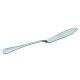 Fish knife - "Roma" collection - Box of 12 pieces. 310234 - Square