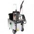 CAR310 car interior cleaning machine