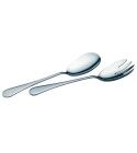 Salad cutlery - "Roma" collection - Pair of cutlery. 310253