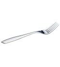 Table fork - "Copenhagen" collection - Box of 12 pieces. 310321