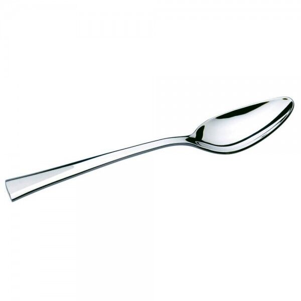 Fruit Spoon - "Prague" collection - Box of 12 pieces. 310502 - Square