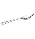 Tea and coffee spoon - "Prague" collection - Box of 12 pieces. 310503