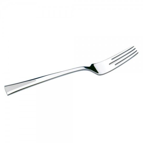 Fish Fork - "Prague" collection - Box of 12 pieces. 310523 - Square