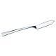 Fish knife - "Praga" collection - Box of 12 pieces. 310534 - Square
