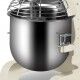 Bowl for planetary mixer model PA10 - PAT10. PAMX004 - Fama industries