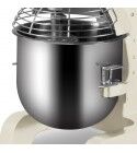 Bowl for planetary mixer model PA10 - PAT10. PAMX004