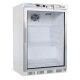 Forcar ER200G 130L Static Professional Refrigerator - Forcar Refrigerated