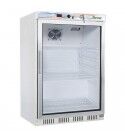 Forcar ER200G 130L Static Professional Refrigerator