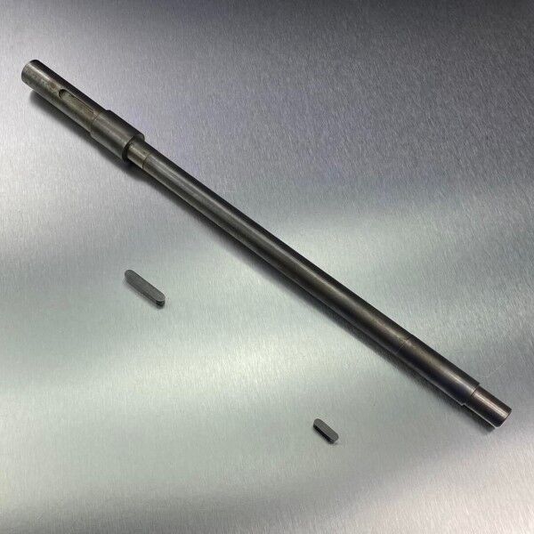 Shaft - Shaft - Fimar - SL0048 - Fimar