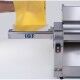 12mm Pappardelle sheet cutter for IGF Series 3200 Sheeter Machine - IGF Fornitalia