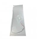 Evaporator - Forcar - RC0605