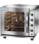Fimar gastronomy oven with natural gas. Mod. FN423M