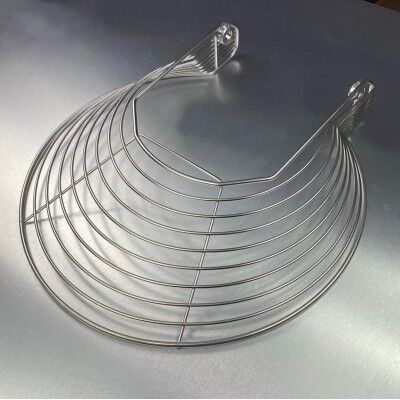 Coperchio in Acciaio inox - Cover Stainless steel SL3420 - Fimar