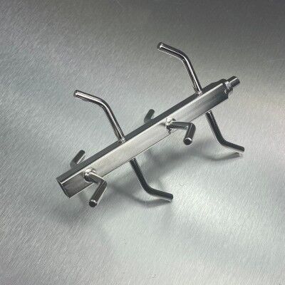 Hook - Claw CO1341 - Fimar
