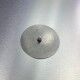 UPPER DISC D.130 mm with SCREW - Fama - FHA142 - Fama industries