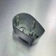 Painted bottom head - Fama Industrie - C0007F215B - Fama industries