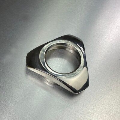 Volantino - Handwheel Stainless-steel SL0171 - Fimar