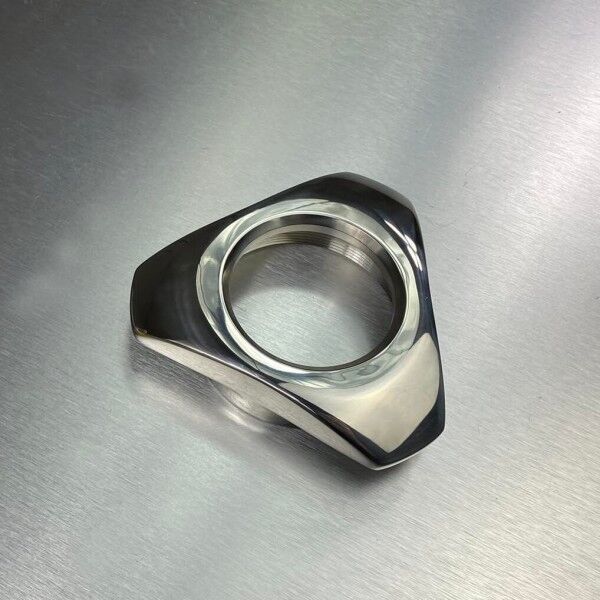 Volantino - Handwheel Stainless-steel SL0171 - Fimar - Fimar