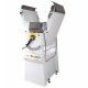 Professional pastry sheeter. Mod: PM600-1000 - Bianchi