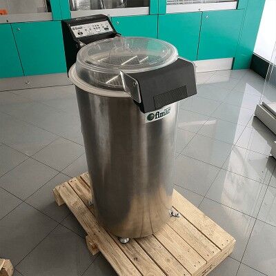 Lavaverdure professionale Fimar LAV trifase - Articolo d'esposizione - Fimar