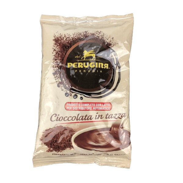 1 kg package of Perugina chocolate powder for vending machine. - Micadore