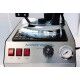 Bieffe professional iron with continuous cycle boiler. BF049 - Bianchi