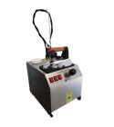 Bieffe professional iron with continuous cycle boiler. BF049