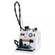 Bieffe ferro da stiro professionale caldaia da 3,5 lt. BF004 -