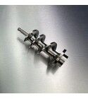Propeller - Screw shaft Stainless-steel SA5500 - Fimar