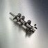 Propeller - Screw shaft Stainless-steel SA5500 - Fimar