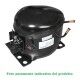 Compressor - Forcar - RC0627 - Forcar Spare Parts