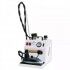 Bieffe professional iron with 3.5 liter boiler